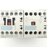 Auxiliary contactor  New