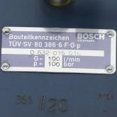 Safety Block 0532015010 