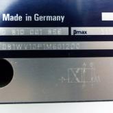 4/2 Way Valve 081WV10P1M6012D0 0810001856 Refurbished