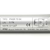 Linear Potentiometer  (PR2S 75 5K)  