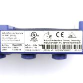 AS-i/IO-Link Module 15870  Neu OVP