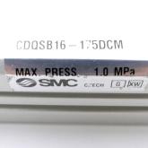 Pneumatic cylinder  New