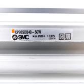 Pneumatic cylinder  