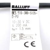 Hochdruckfester induktiver Sensor  
