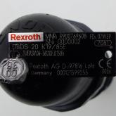 Sicherheitsventil DBDS 20 K19/85E R900769608 Neu OVP