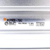 Guide cylinder  New