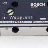 4/2 Wegeventil B810005225 Gebraucht