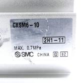 Guide cylinder  New