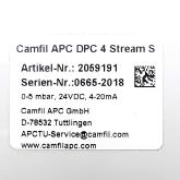 DPC 4 Stream S  Gebraucht