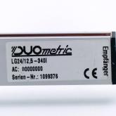 Lichtschranke-Empfänger LS 72 Se 1099376 Neu