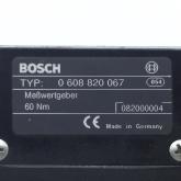 Measuring Transducer  