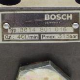 Stromregelventil B814801016 Neu