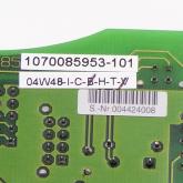B-LP Circuit Board_X5  