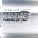 Pneumatic cylinder  Refurbished
