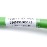 Connector cable  New