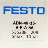 Compact cylinder 536288 New