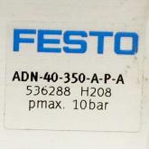 Pneumatic cylinder 536288 New