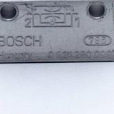 Throttle Valve  Used