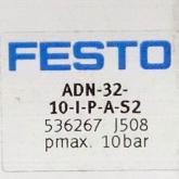 Compact cylinder 536267 Used