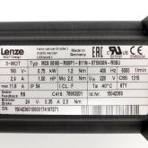 Synchronous servo motors  