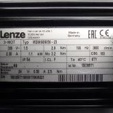 Servo-Synchronmotoren  Neu