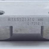 Guide Carriage  Used
