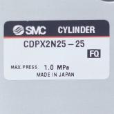 Cylinder  New FS