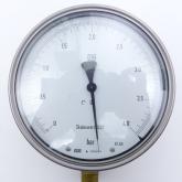 Pressure Gauge  