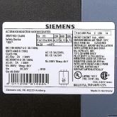 Fail-safe direct starter  Refurbished