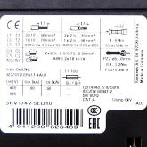 Motor Protection Switch  Used