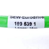 Kabel 15 m  Neu