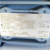 Getriebemotor WA20 DRS71S4BE05/TF Neu