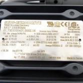 Gear motor RF27 DRE80M4 New