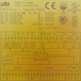 PNOZ m1p Kleinsteuerung 773100 Gebraucht
