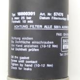 Gehäusefilter  