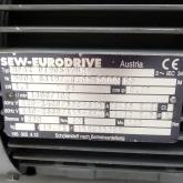 Getriebemotor RF42 DT90S4/BMG Gebraucht