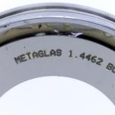 Flange for Sight Glass  New