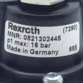 Precision pressure Regulator 7290  New FS