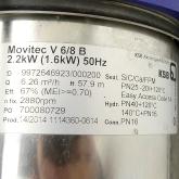 Centrifugal pump V6/8B  Used