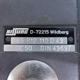 Reihenpositionsschalter  Neu