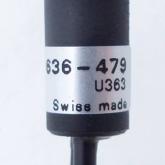 Glass Fiber Optic Sensor  New