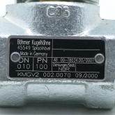 Kugelhahn AB00-78024.00/0001 Neu