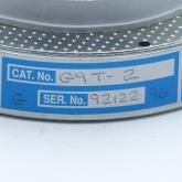 Scheibenläufermotor  Neu