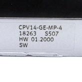Ventilinsel Multipol-Anschluss 18263 Neu OVP