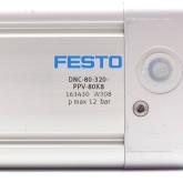 Compact Cylinder 163430 New