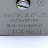 Digitales Output Module  