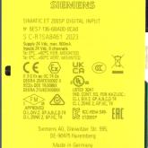 SIMATIC DP Electronics module for ET 200SP  