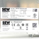 MOVIDRIVE® modular Versorgungsmodul  Neu OVP