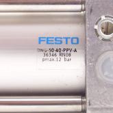 Compact Cylinder DNG-50-40-PPV-A  New