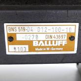 Reihenpositionsschalter  Neu